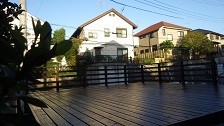 ウッドデッキリフォーム マサキホーム株式会社 本社