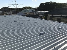 屋根塗装・防水工事リフォーム 屋根 マサキホーム株式会社 本社