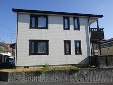 外壁塗装・防水工事リフォーム 外壁 マサキホーム株式会社 本社