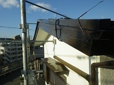 外壁塗装・防水工事リフォーム 外壁 マサキホーム株式会社 本社