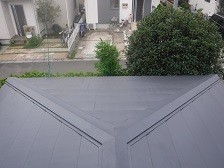屋根葺き替えリフォーム マサキホーム株式会社 本社