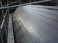 屋根塗装・防水工事リフォーム 屋根 マサキホーム株式会社 本社