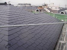 屋根塗装・防水工事リフォーム 屋根 マサキホーム株式会社 本社