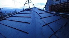 屋根葺き替えリフォーム 屋根 マサキホーム株式会社 本社