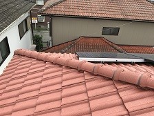 屋根リフォーム マサキホーム株式会社 本社