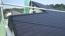 屋根塗装・防水工事リフォーム 屋根 マサキホーム株式会社 本社