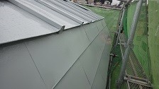 屋根塗装・防水工事リフォーム 屋根 マサキホーム株式会社 本社