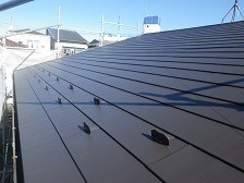 屋根葺き替えリフォーム 屋根 マサキホーム株式会社 本社