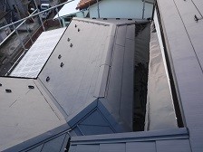 屋根葺き替えリフォーム 屋根 マサキホーム株式会社 本社