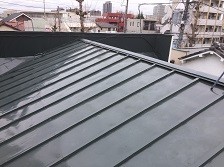 屋根リフォーム マサキホーム株式会社 本社
