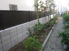 塀・フェンスリフォーム マサキホーム株式会社 本社