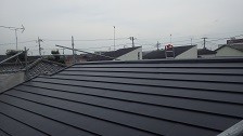 屋根葺き替えリフォーム 屋根 マサキホーム株式会社 本社