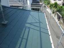 屋根塗装・防水工事リフォーム 屋根 マサキホーム株式会社 本社