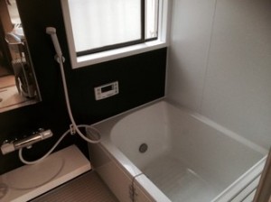 お風呂・浴室・バスリフォーム事例