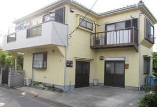 柔らかさと温かみがあるカラーに大胆にイメージチェンジ