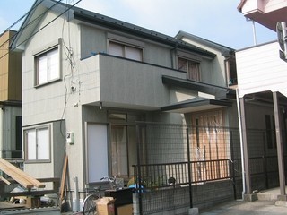 増築したことで空間が広くなり、快適な家に。