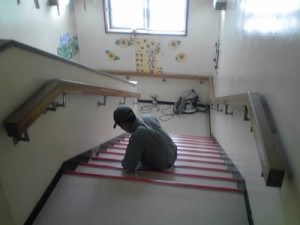 事務所リフォーム事例