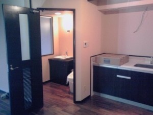 キッチン・台所リフォーム事例