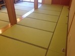 店舗リフォーム 畳ひだまり