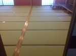 店舗リフォーム 畳ひだまり