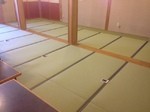 店舗リフォーム 畳ひだまり