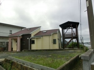 外壁リフォーム事例