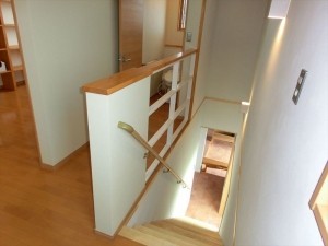 子供も大満足の部屋に仕上がりました