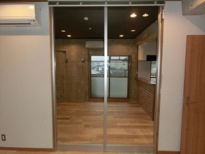 リノベーション(スケルトン・全面リフォーム)リフォーム 洋室(寝室・子供部屋) ハウジング植松