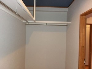リノベーション(スケルトン・全面リフォーム)リフォーム 洋室(寝室・子供部屋) ハウジング植松
