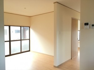 中古戸建てを購入して水まわり、外壁などを一新しました。