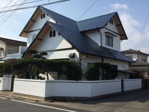 既存の雰囲気を壊さず、綺麗に仕上げる事が出来ました