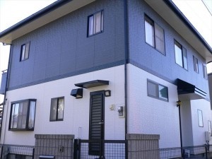 外壁塗装・防水工事リフォーム 外壁 株式会社ユニバーサルハウス
