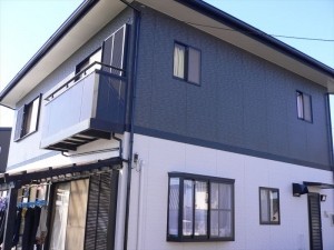 外壁塗装・防水工事リフォーム 外壁 株式会社ユニバーサルハウス