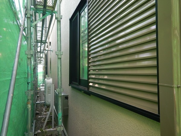 外壁塗装・防水工事リフォーム 外壁 株式会社明和