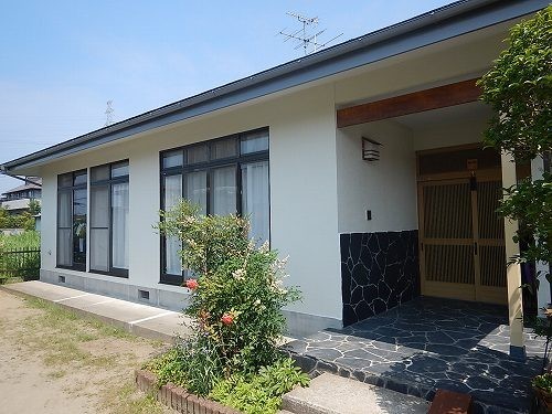 外壁塗装・防水工事リフォーム 外壁 株式会社明和