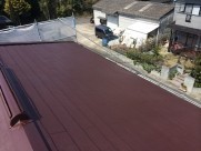 屋根塗装・防水工事リフォーム 屋根 光和建装株式会社