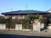 屋根塗装・防水工事リフォーム 屋根 光和建装株式会社