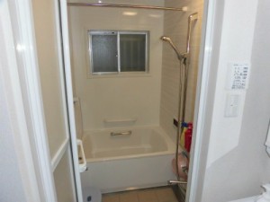 お風呂・浴室・バスリフォーム事例