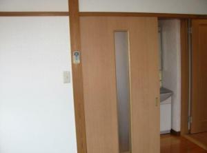 奥行も天井も広くして空間を有効活用し、ロフトを設けました！
