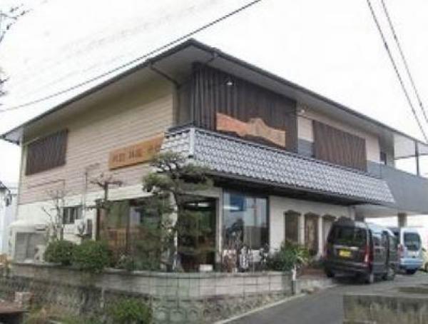 店舗リフォーム 外壁 クリエイトホーム株式会社