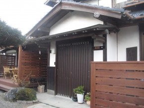 リノベーション(スケルトン・全面リフォーム)リフォーム 玄関 株式会社岡本建設