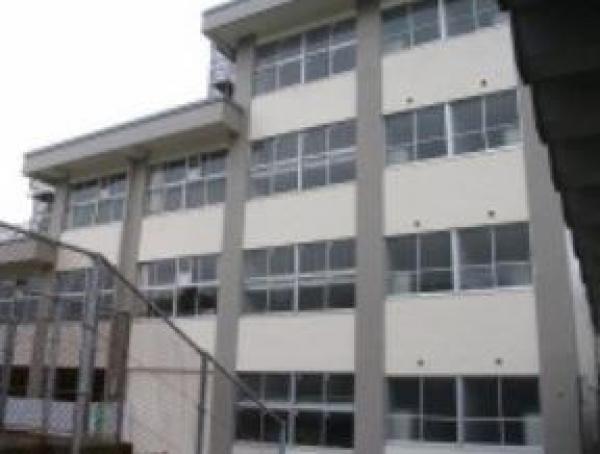 事務所リフォーム 外壁 株式会社八幡建装