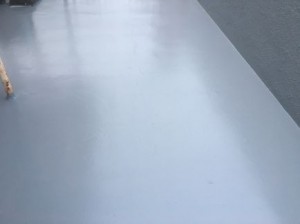 漏水や劣化から守る塗料で安心して暮らせます。