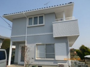 見た目が綺麗になるだけで新しい家に住んでいる気分に。