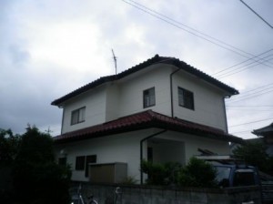 既存のイメージを変えず、綺麗に仕上がりました。