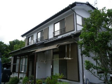 外壁塗装・防水工事リフォーム 外壁 MOTEGIPAINT