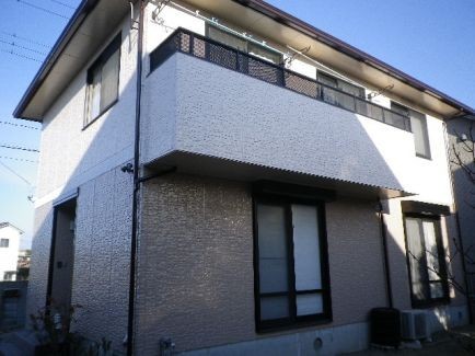 外壁塗装・防水工事リフォーム 外壁 MOTEGIPAINT