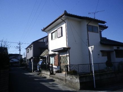 外壁塗装・防水工事リフォーム 外壁 MOTEGIPAINT