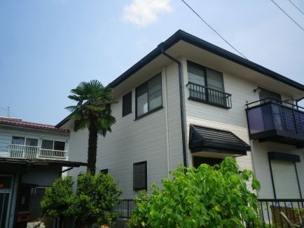 屋根塗装・防水工事リフォーム MOTEGIPAINT