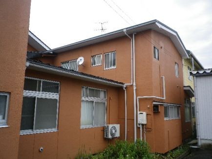 外壁塗装・防水工事リフォーム 外壁 MOTEGIPAINT